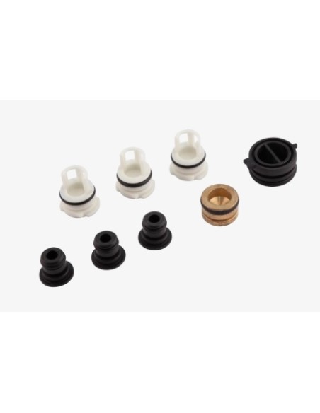 Kit tapon hidraulico Sime