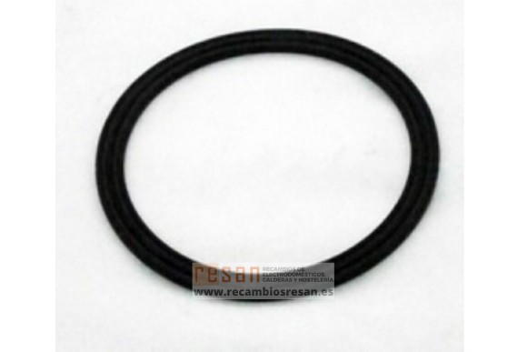 Junta torica EPDM e:2,62 mm dint:22,2 mm