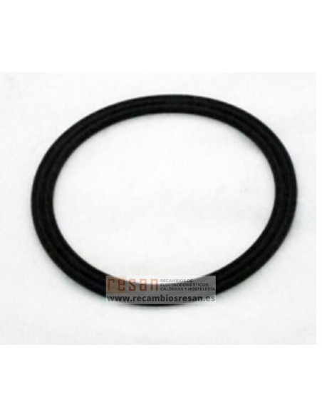 Junta torica EPDM e:2,62 mm dint:22,2 mm