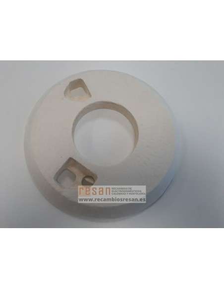 Aislante puerta camara de combution - 6139771