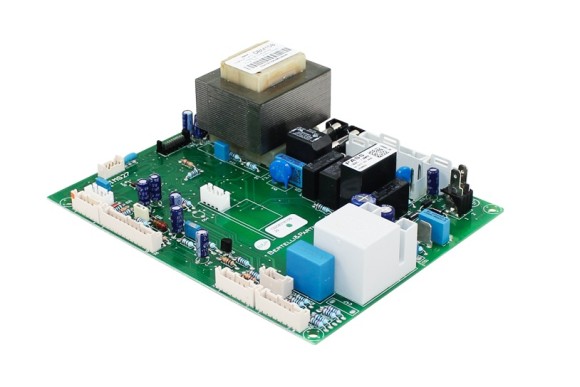 Modulo electronico IX Condens DIMS27 DBM15