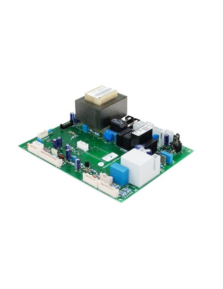 Modulo electronico IX Condens DIMS27 DBM15