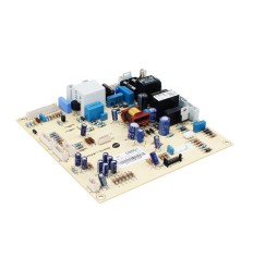 Modulo electronico Ninfa D Low Nox 24 MCS