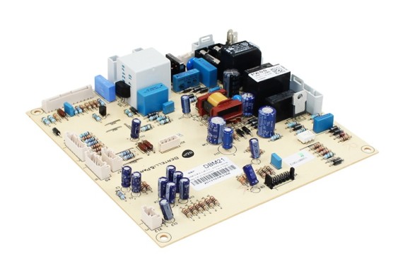 Modulo electronico Ninfa D Low Nox 24 MCS