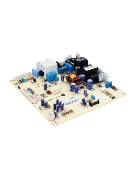Modulo electronico Ninfa D Low Nox 24 MCS