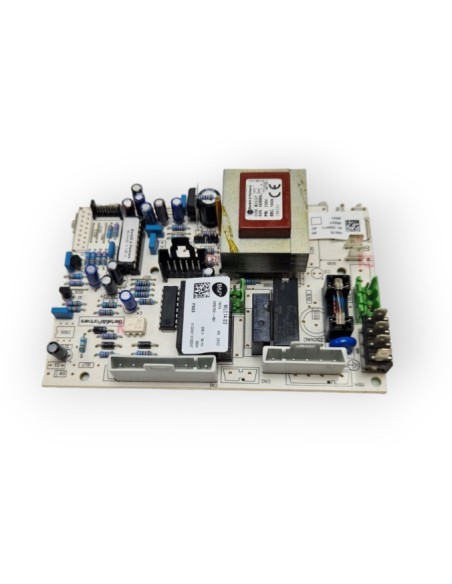 Modulo electronico Joannes Lady F40