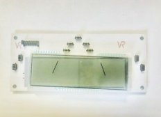 Modulo display Lamborghini AXE DSP08