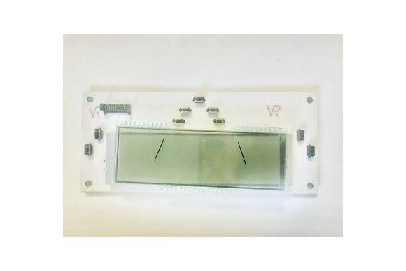 Modulo display Lamborghini AXE DSP08