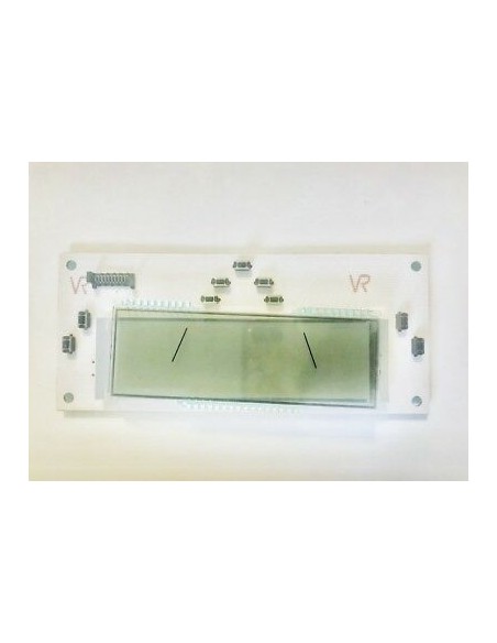 Modulo display Lamborghini AXE DSP08