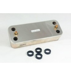 Kit intercambiador 16p.  172X42mm 166mm VER 998483