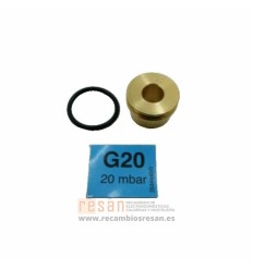 Kit boquilla 8.20 G20 mod.35 (32203930)