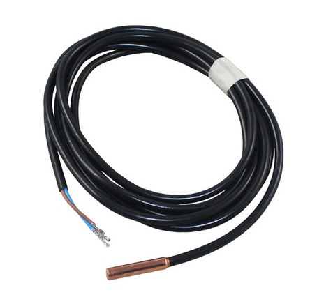 Sonda temperatura Lamborghini VI