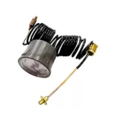 Termohidrometro Lamborghini Xilo