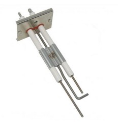 Kit grupo electrodos Quadrifoglio B220 B320