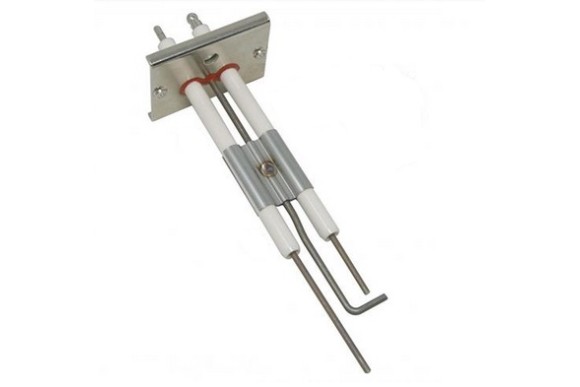 Kit grupo electrodos Quadrifoglio B220 B320