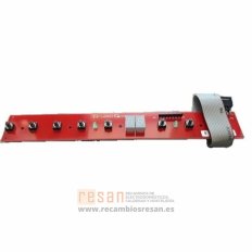 Modulo display Fontecal mini plus 25