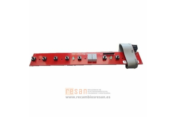 Modulo display Fontecal mini plus 25