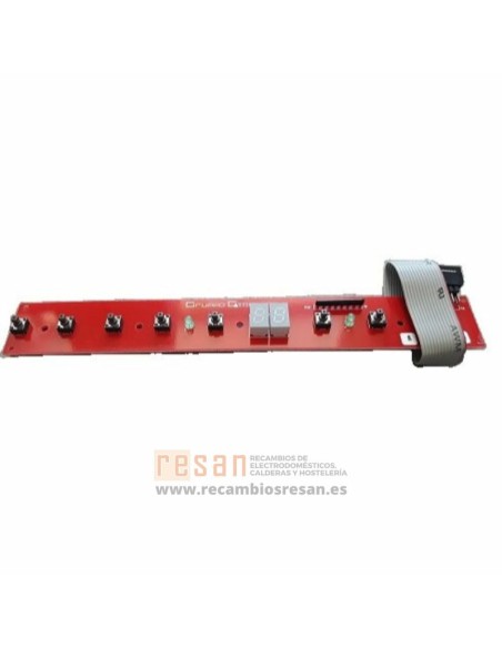 Modulo display Fontecal mini plus 25