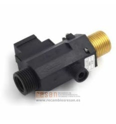 Flujostato * ver X.1456