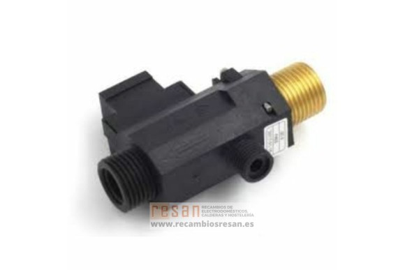 Flujostato * ver X.1456