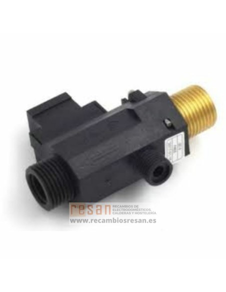 Flujostato * ver X.1456