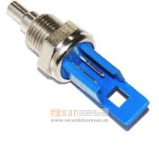 Sonda de temperatura NTC Fondital panarea compact