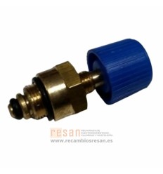 Grifo llenado FE25