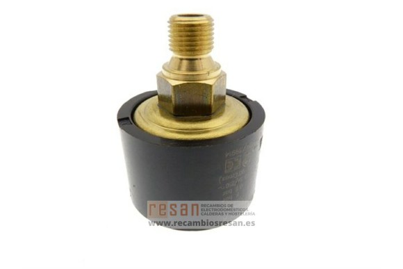 Presostato de agua FE25NOX *