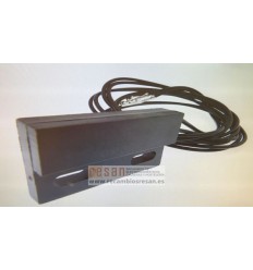 Sonda deteccion flujo FE25nox -radiant *VER 999176098
