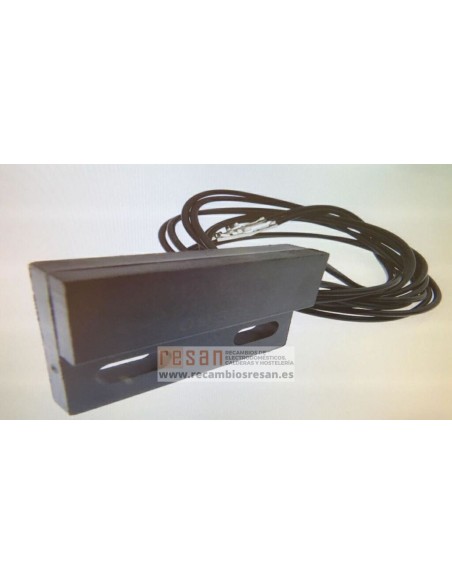 Sonda deteccion flujo FE25nox -radiant *VER 999176098