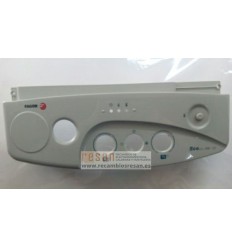 Panel frontal MU1250700