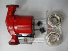 Circulador pc-1025 220v 1 1/4" * VER 7739885