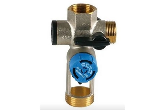 Grupo seguridad flexbrane i 3/4"