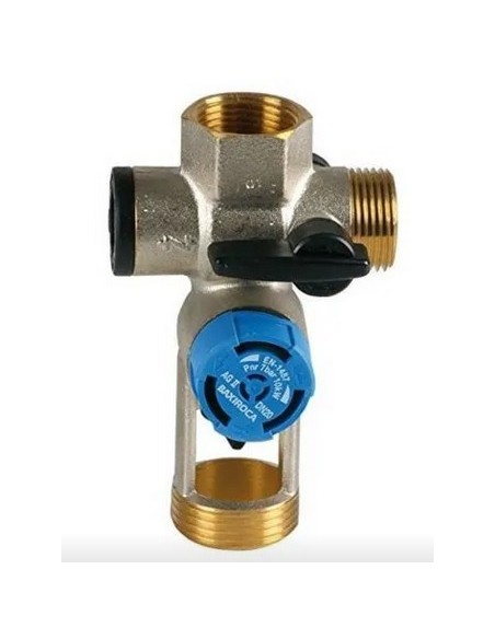 Grupo seguridad flexbrane i 3/4"