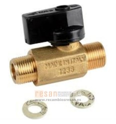 Llave de llenado Chaffoteaux niagara cf