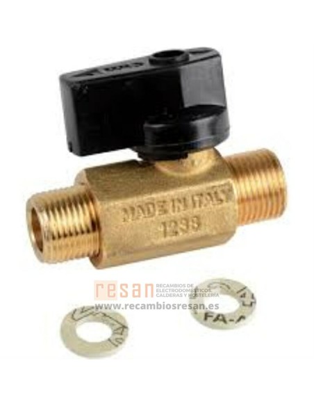 Llave de llenado Chaffoteaux niagara cf