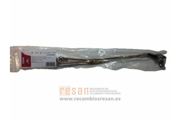 Termopar opalia c11y 2 termostatos