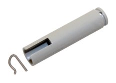 Prolongador selector temperatura opalia