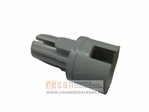 Prolongador selector gas