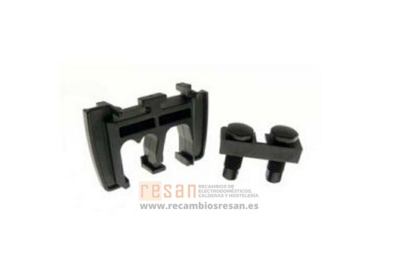Conector del cable