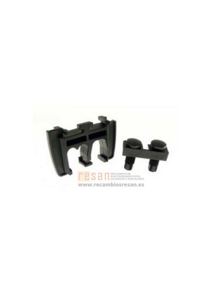 Conector del cable