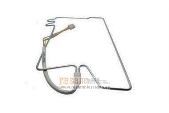 Resistencia FP2B001C1