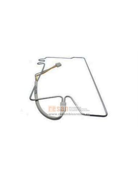 Resistencia FP2B001C1
