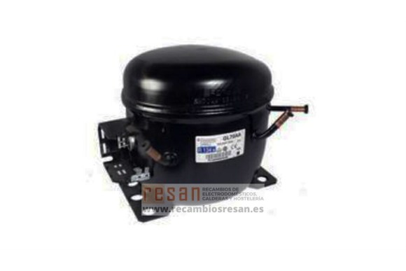 Compresor gl 70aa