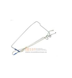 Resistencia FR1387900