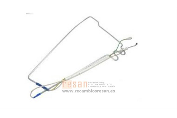 Resistencia FR1387900
