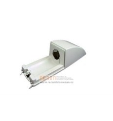 Soporte lampara 25W