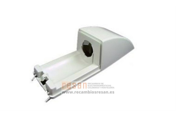 Soporte lampara 25W