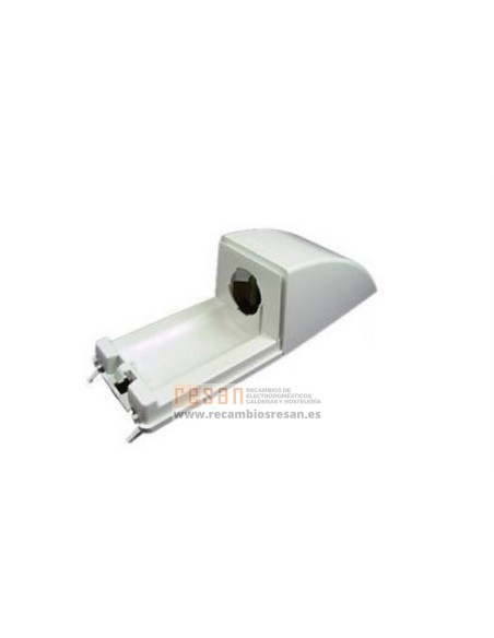 Soporte lampara 25W