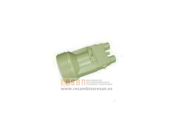 Casquillo 2260129016